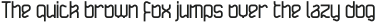 Spectrum Solid otf (400)
