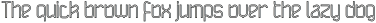 Spectrum Outline otf (400)