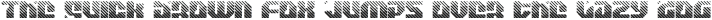 Karbonis Type Two otf (400)