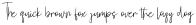 Silence Script otf (400)