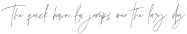 Amoret Script Alt Regular otf (400)
