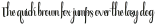 Beauty Atok Script family1 Regular otf (400)