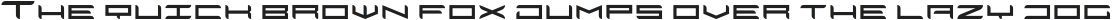 Hope RightFlow otf (400) Sample