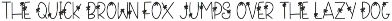 TIME FOR PRESENTS Ribbon Font preview