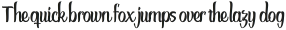 BrushFont Regular ttf (400)