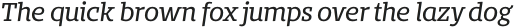 Bommer Slab Regular Italic otf (400)