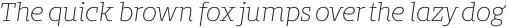 Bommer Slab Thin Italic otf (100)