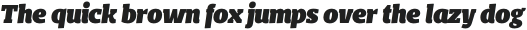 Bommer Slab Black Italic otf (900)