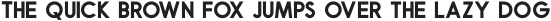 Robusta Sans Extrabold otf (700)