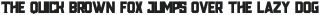 Prodush Regular otf (400)