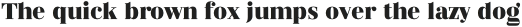 Kalgista Bold otf (700)