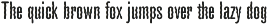 Poool | Wobbly font preview
