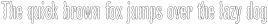 Poool Poool Outline otf (400)