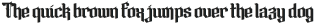 Rasangar otf (400)