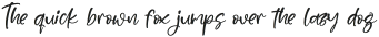 Santtaneck Italic otf (400)