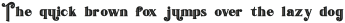 Stela Bold Inline otf (700)