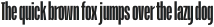 Jumboh SemiBold otf (600)
