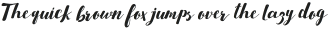 Harlem script otf (400)