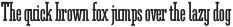 Ferguson Condensed Bold otf (700)