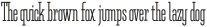 Ferguson Condensed Light otf (300)
