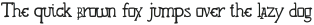 Unicorg Comedy otf (400)
