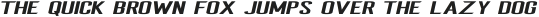 League Typeface Italic otf (400)