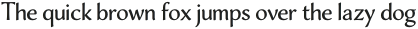 Elaina Semi Serif otf (400)