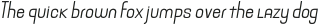 Norway Italic otf (400)