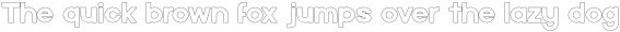 Quart Outline otf (400)