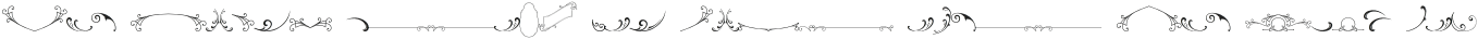 Baruna Ornaments otf (400)