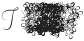 Sante Initials Regular otf (400) Sample
