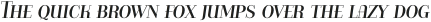 Bazaruto Text Oblique otf (400)