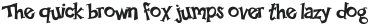 Happy Serif otf (400)