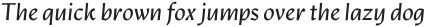 Artifex Hand CF Regular Italic otf (400)
