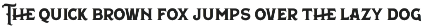 Aerohate Typeface + Extras preview