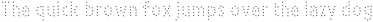 PestoFresco Cross otf (400)