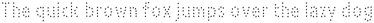 PestoFresco Stars 2 otf (400)