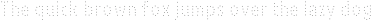 PestoFresco Small Dots otf (400)