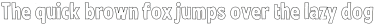 PestoFresco Outline otf (400)