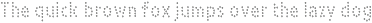 PestoFresco Rings otf (400)