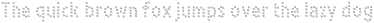 PestoFresco Strips otf (400)