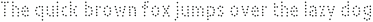 PestoFresco Dots otf (400)