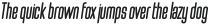 Sonico Extra Bold Italic otf (700)