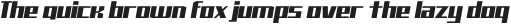 DECH italic Italic otf (700)