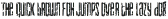 Theta 10 ttf (400)