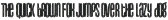Theta 8 ttf (400)