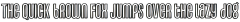 Theta 12 ttf (400)