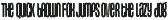 Theta 7 ttf (400) Sample