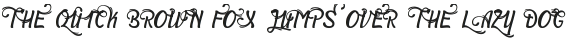 Symphony Alternate ttf (400)