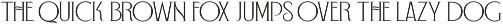 WT Bellochero font preview